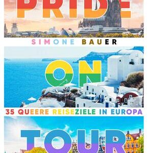 Pride On Tour