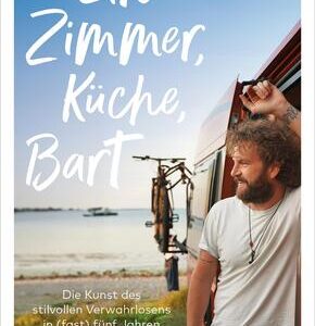 Ein Zimmer, Küche, Bart