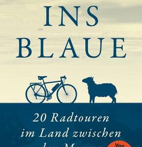 Ins Blaue