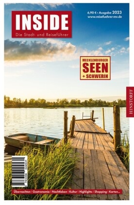 Mecklenburgische Seenplatte INSIDE 2023