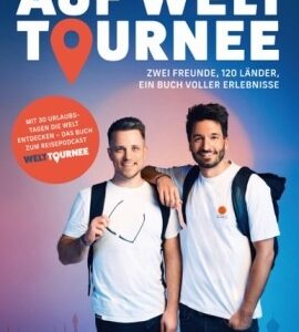 Auf Welttournee