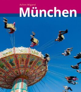 München MM-City Reiseführer Michael Müller Verlag, m. 1 Karte