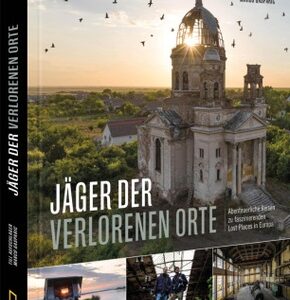 Jäger der verlorenen Orte