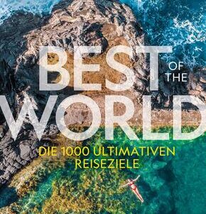 National Geographic Best of the World