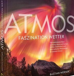 ATMOS - Faszination Wetter