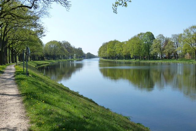 Erhol Dich gut im schönen Emsland