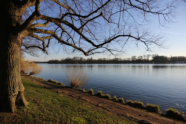 Lerne Hannover kennen
