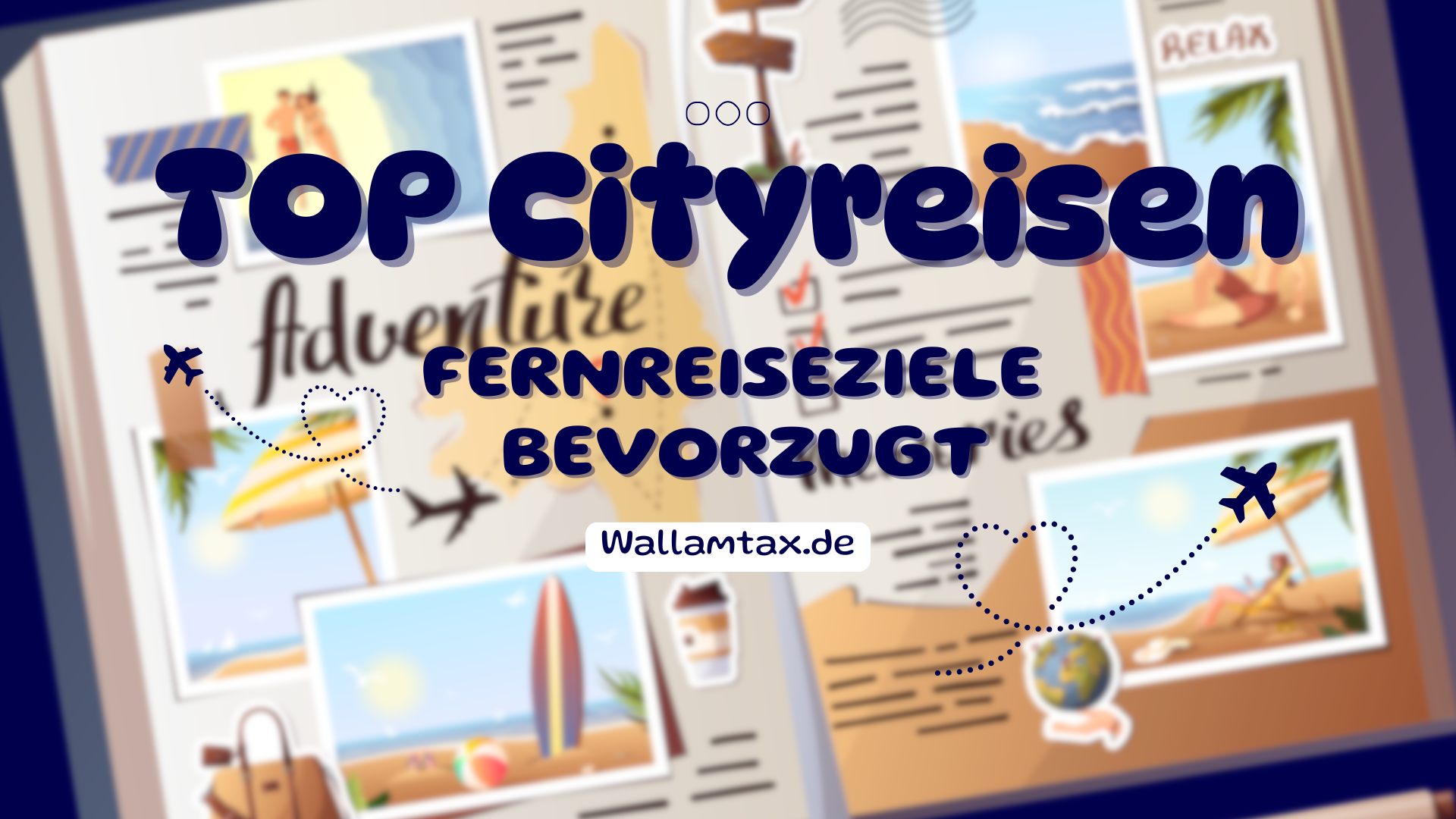 TOP Cityreisen
