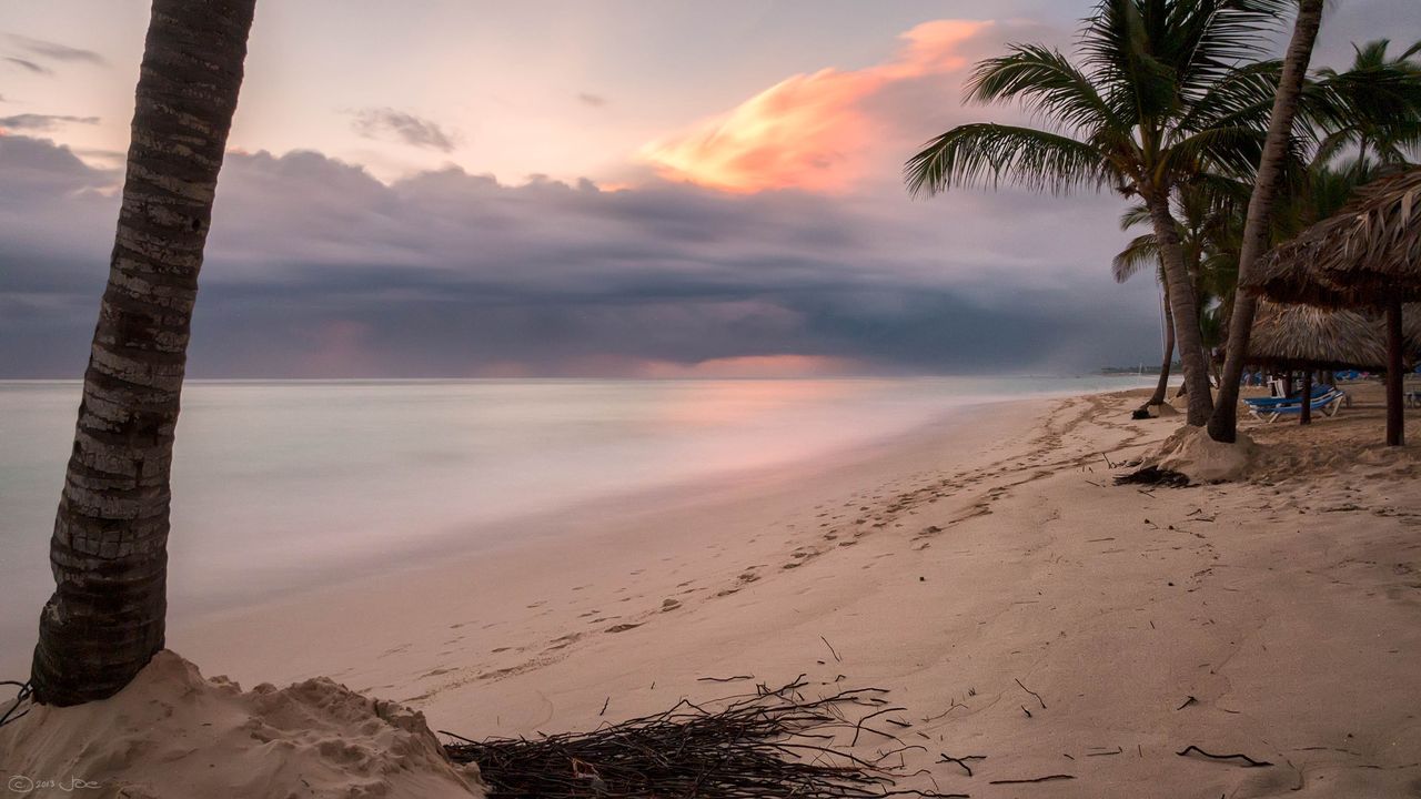 Punta Cana - immer wieder gerne